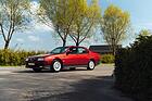 Bild: Alfa Romeo 164 3.0 V6 24V Q4 (1995) - angeboten als Lot 137 an der Bonhams The Autoworld Sale in Brüssel am 13. Mai 2023