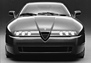 Alfa Romeo 164 Protéo (1991) - Frontansicht (© Archiv Automobil Revue) Alfa Romeo 164 Protéo (1991) - Frontansicht (© Archiv Automobil Revue)