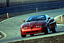 Alfa Romeo 164 Protéo (1991) - in voller Fahrt (© Stellantis/Werk, 1991) Alfa Romeo 164 Protéo (1991) - in voller Fahrt (© Stellantis/Werk, 1991)