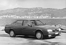 Bild: Alfa Romeo 164 Turbo (1988)