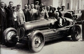 Technik im Rennwagen (53): Alfa Romeo 16c Bimotore (1934) – der Alfa, der fast ein Ferrari wurde