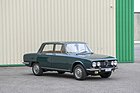 Alfa Romeo 1750 Berlina (1968) - als Lot 189 angeboten an der RM/Sotheby's St. Moritz Versteigerung vom 15. September 2023
