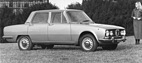 Alfa Romeo 1750 Berlina (1971) - unauffällige Eleganz (© Archiv Automobil Revue) Alfa Romeo 1750 Berlina (1971) - unauffällige Eleganz (© Archiv Automobil Revue)