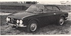 Alfa Romeo 1750 Berlina 