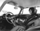 Alfa Romeo 1750 Coupé GT Veloce (1968) - geschmackvolles Interieur (© Archiv Automobil Revue) Alfa Romeo 1750 Coupé GT Veloce (1968) - geschmackvolles Interieur (© Archiv Automobil Revue)