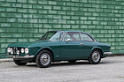 Bild: Alfa Romeo 1750 GT (1969) - als Lot 126 an der RM London Online Versteigerung Ende Oktober 2020