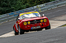 Alfa Romeo 1750 GT Am (1971) - beim ADAC 1000-km-Rennen auf dem Nürburgring 2021 (© Kai Gattermann, 2021) Alfa Romeo 1750 GT Am (1971) - beim ADAC 1000-km-Rennen auf dem Nürburgring 2021 (© Kai Gattermann, 2021)