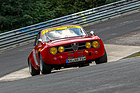 Bild: Alfa Romeo 1750 GT Am (1971) - beim ADAC 1000-km-Rennen auf dem Nürburgring 2021