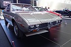 Alfa Romeo 1750 GT Berlinetta Giugiaro (1968), Sammlung Lopresto – Alfa Romeo Storico in der Autoworld Brüssel 2022