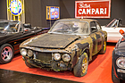 Bild: Alfa Romeo 1750 GT Veloce (1967) – Techno Classica 2025