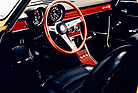 Alfa Romeo 1750 GT Veloce (1968) - Interieur (1968)