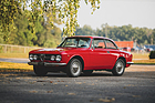 Image: Alfa Romeo 1750 GT Veloce (1969) - offered as lot 1198 at the RM/Sotheby's Elkhart Collection auction 2020