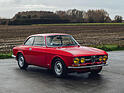 Image: Alfa Romeo 1750 GT Veloce (1969) - offered as lot no. 180 at the Bonhams auction in Paris on February 6, 2025