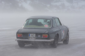 Alfa Romeo 1750 GT Veloce (1970) - Planai-Classic 2017