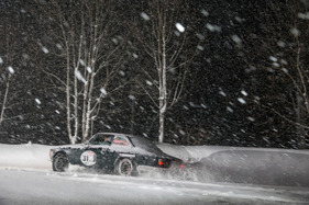 Alfa Romeo 1750 GT Veloce (1970) - Planai-Classic 2019