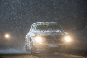 Alfa Romeo 1750 GT Veloce (1970) - Planai-Classic 2019