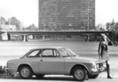 Bild: Alfa Romeo 1750 GT Veloce (1970) - formvollendete Eleganz