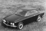 Alfa Romeo 1750 GT Veloce (1970) - schlichte Linienführung (© Archiv Automobil Revue) Alfa Romeo 1750 GT Veloce (1970) - schlichte Linienführung (© Archiv Automobil Revue)