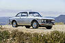 Alfa Romeo 1750 GT Veloce (1971) - als Lot 103 angeboten an der Bonhams Quail Versteigerung am 19. August 2022 (© Bonhams, 2022) Alfa Romeo 1750 GT Veloce (1971) - als Lot 103 angeboten an der Bonhams Quail Versteigerung am 19. August 2022 (© Bonhams, 2022)