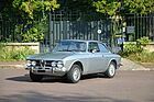 Alfa Romeo 1750 GT Veloce (1971) - angeboten als Lot 12 an der Artcurial Sur les Champs Versteigerung am 24. Oktober 2021