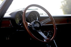 Image: Alfa Romeo 1750 GT Veloce - Three-spoke steering wheel
