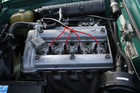 Alfa Romeo 1750 GT Veloce - Fast 1'800 cm3 hat der langhubige Motor des 1750 GTV
