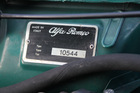 Bild: Alfa Romeo 1750 GT Veloce - Seriennummer