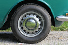 Bild: Alfa Romeo 1750 GT Veloce - Stahlfelgen und Raddeckel