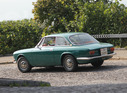 Alfa Romeo 1750 GT Veloce - der Traum vieler Jünglinge in den Sechzigerjahren