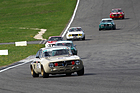 Bild: Alfa Romeo 1750 GTAm (1970) - AvD-Tourenwagen- und GT-Trophäe - AvD OGP 2019