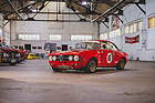 Image: Alfa Romeo 1750 GTAm (1970) - as lot 116 at the RM Sotheby's Monterey Auction 2025