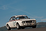 Alfa Romeo 1750 GTAm (1971) im Rennen "Historic Endurance" am Algarve Classic Festival 2013 (© Balz Schreier, 2013) Alfa Romeo 1750 GTAm (1971) im Rennen "Historic Endurance" am Algarve Classic Festival 2013 (© Balz Schreier, 2013)