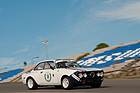 Bild: Alfa Romeo 1750 GTAm (1971) im Rennen "Historic Endurance" am Algarve Classic Festival 2013