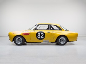 Alfa Romeo 1750 GTAm Special (1976) - as lot 10 at auction 225 by auctionata on May 4, 2015