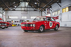 Image: Alfa Romeo 1750 GTAm Specification (1970) - as lot 114 at the RM Sotheby's Monterey Auction 2025