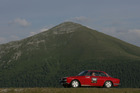 Bild: Alfa Romeo 1750 GTV (1968) - an der Ennstal Classic 2011 (EP4 189)