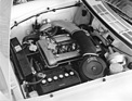Alfa Romeo 1750 GTV (1969) - Blick unter die Motorhaube auf den herrlichen "Bilalbero"
