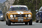 Image: Alfa Romeo 1750 GTV (1970) - Julius Baer Rallye - Passione Engadina 2017