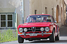 Alfa Romeo 1750 GTV (1970) - Julius Bär Rallye (Tag 2) - Passione Engadina 2016 (© Bruno von Rotz, 2016) Alfa Romeo 1750 GTV (1970) - Julius Bär Rallye (Tag 2) - Passione Engadina 2016 (© Bruno von Rotz, 2016)