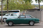Alfa Romeo 1750 GTV (1970) - am Zurich Classic Car Award 2014 (ZCCA)