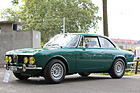 Alfa Romeo 1750 GTV (1970) - am Zurich Classic Car Award 2014 (ZCCA)