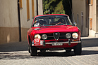 Image: Alfa Romeo 1750 GTV (1970) - at the OCC Jungfrau Rally 2015