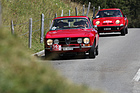 Alfa Romeo 1750 GTV (1970) - an der OCC Jungfrau Rallye 2017