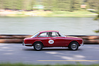 Image: Alfa Romeo 1750 GTV (1970) - at the Lenzerheide Motor Classics 2014 event