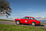Alfa Romeo 1750 GTV (1971) - 5. Gedenkfahrt zum Michaelskreuzrennen 2017 (© Daniel Reinhard, 2017) Alfa Romeo 1750 GTV (1971) - 5. Gedenkfahrt zum Michaelskreuzrennen 2017 (© Daniel Reinhard, 2017)