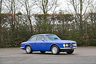 Alfa Romeo 1750 GTV Coupé (1968) - as lot 120 at the Bonhams auction at the Goodwood Members Meeting on March 29, 2020