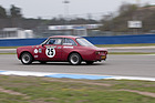 Image: Alfa Romeo 1750 Gr2 - YTCC (Youngtimer Touring Car Challenge) at the Bosch Hockenheim Historic 2012