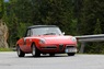 Alfa Romeo 1750 Spider (1968) - an der Ennstal Classic 2011 (EP4 190) (© Bruno von Rotz, 2011) Alfa Romeo 1750 Spider (1968) - an der Ennstal Classic 2011 (EP4 190) (© Bruno von Rotz, 2011)