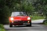 Alfa Romeo 1750 Spider (1968) - an der Ennstal Classic 2011 (EP4 190) (© Bruno von Rotz, 2011) Alfa Romeo 1750 Spider (1968) - an der Ennstal Classic 2011 (EP4 190) (© Bruno von Rotz, 2011)