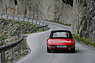 Alfa Romeo 1750 Spider (1968) - an der Ennstal-Classic 2012 - Stoderzinken Bergprüfung (© Daniel Reinhard, 2012) Alfa Romeo 1750 Spider (1968) - an der Ennstal-Classic 2012 - Stoderzinken Bergprüfung (© Daniel Reinhard, 2012)